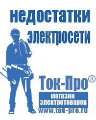 Магазин стабилизаторов напряжения Ток-Про Преобразователь напряжения 24 220 вольт в Можайске